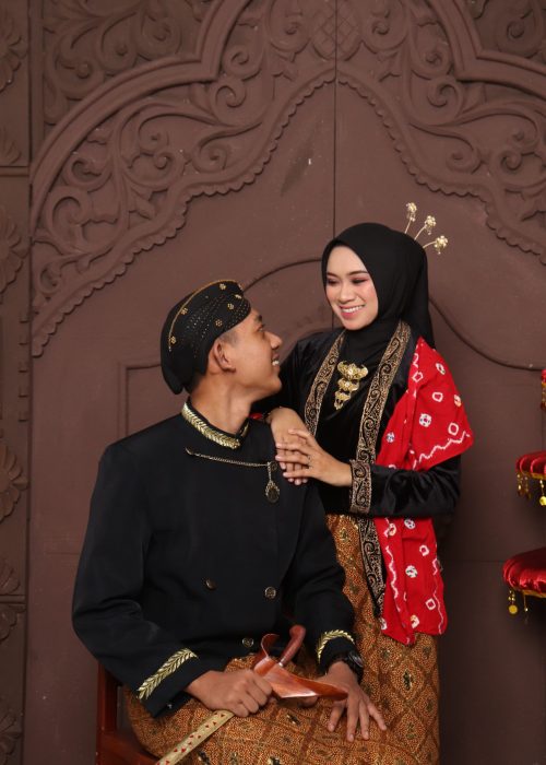 Hasan & Diana 2