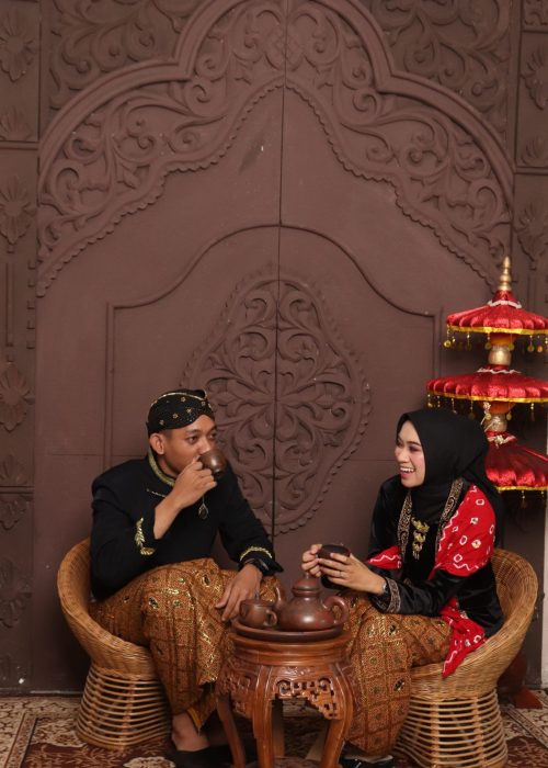 Hasan & Diana 20