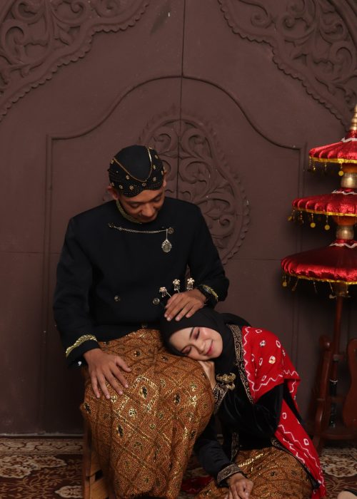 Hasan & Diana 7