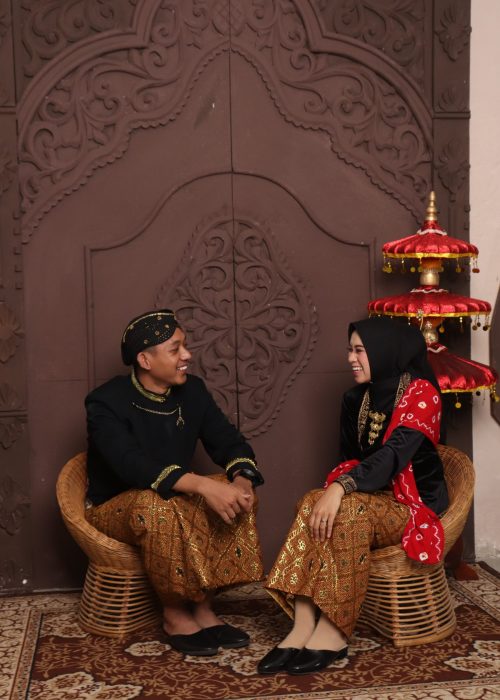 Hasan & Diana 8