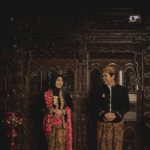 Haura & Denny Revisi 1