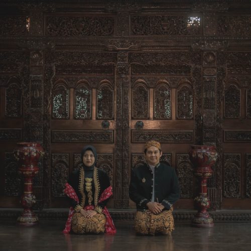 Haura & Denny Revisi 10