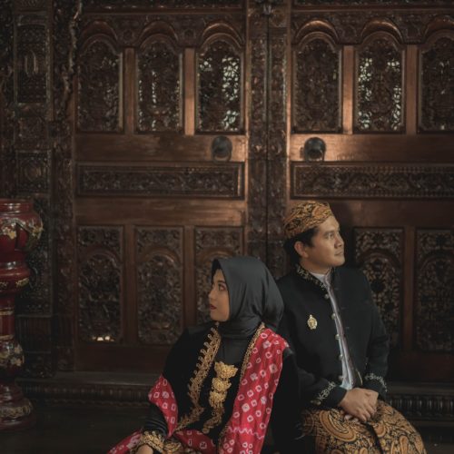 Haura & Denny Revisi 11