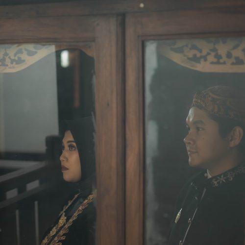 Haura & Denny Revisi 12