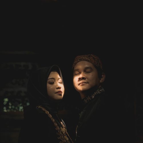 Haura & Denny Revisi 13