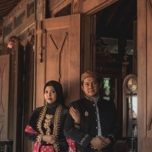 Haura & Denny Revisi 14