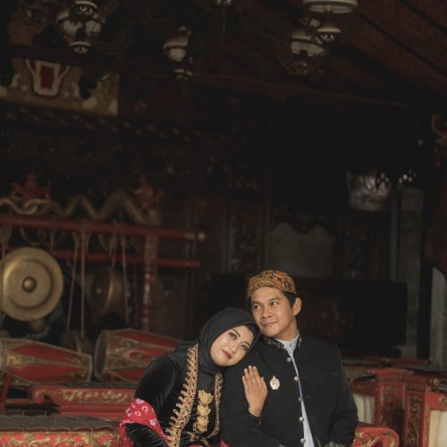 Haura & Denny Revisi 17