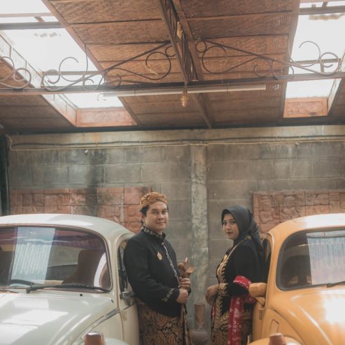 Haura & Denny Revisi 18