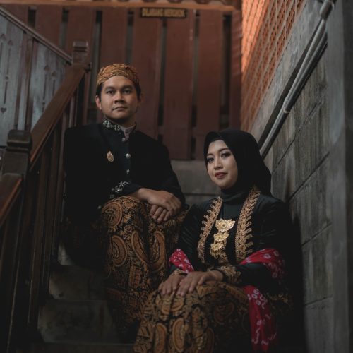 Haura & Denny Revisi 19