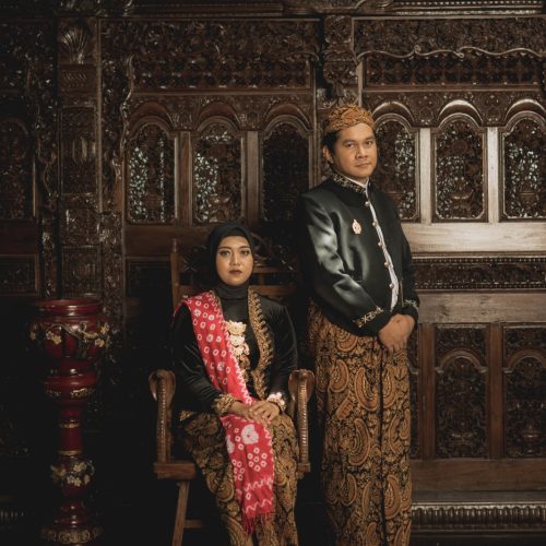 Haura & Denny Revisi 2