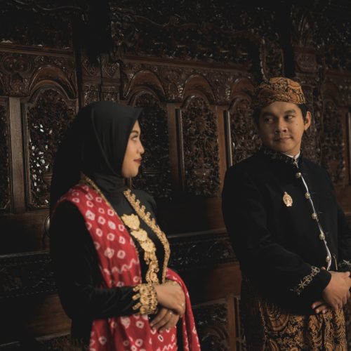 Haura & Denny Revisi 20