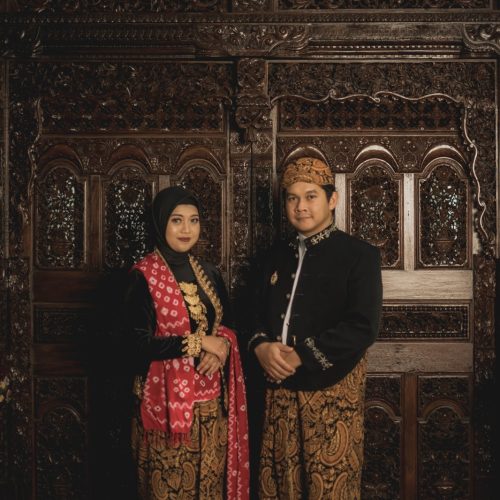 Haura & Denny Revisi 3