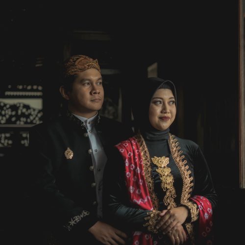 Haura & Denny Revisi 4
