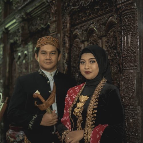 Haura & Denny Revisi 5