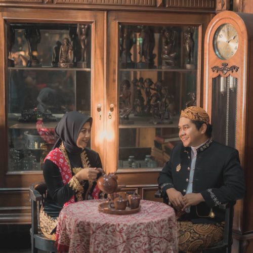 Haura & Denny Revisi 7