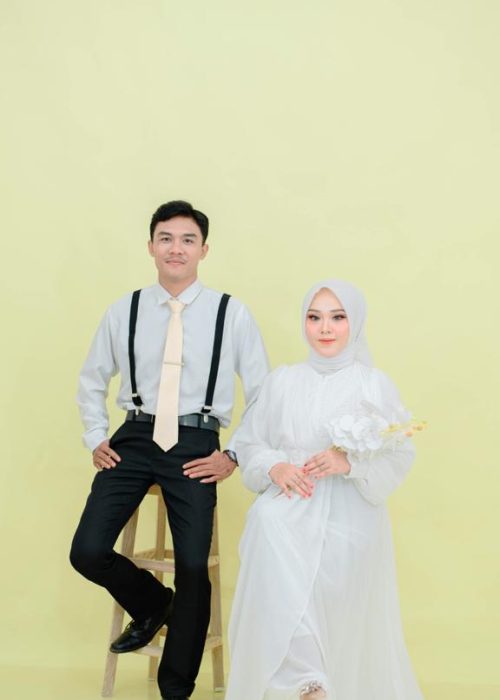 Hendra & Putri 10