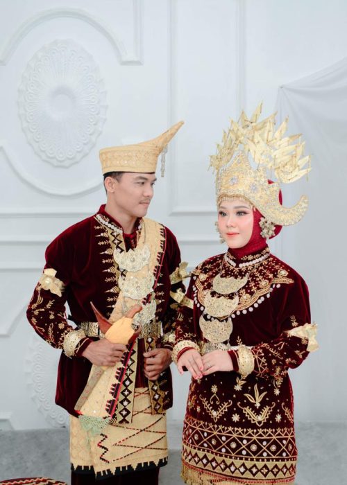 Hendra & Putri 12