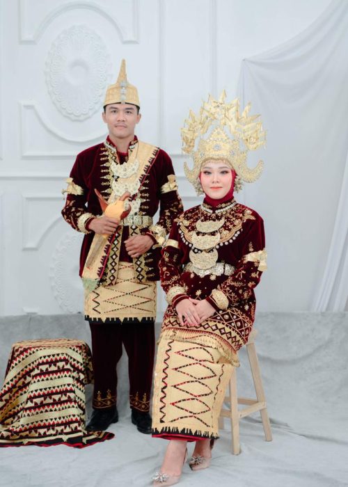 Hendra & Putri 15
