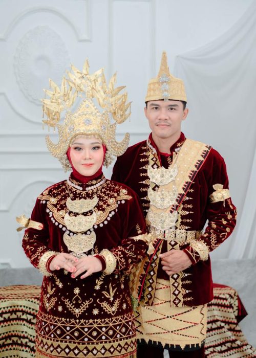 Hendra & Putri 2