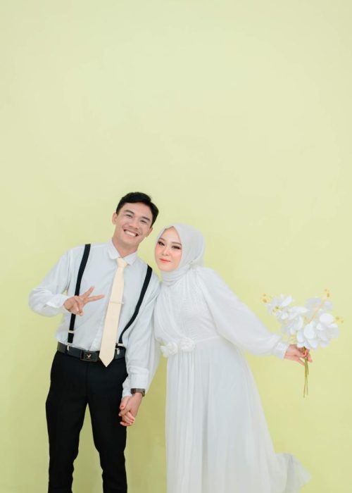 Hendra & Putri 3
