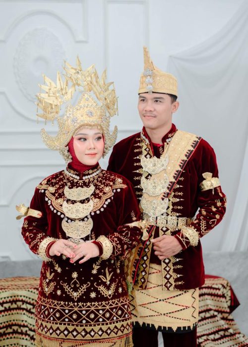 Hendra & Putri 4