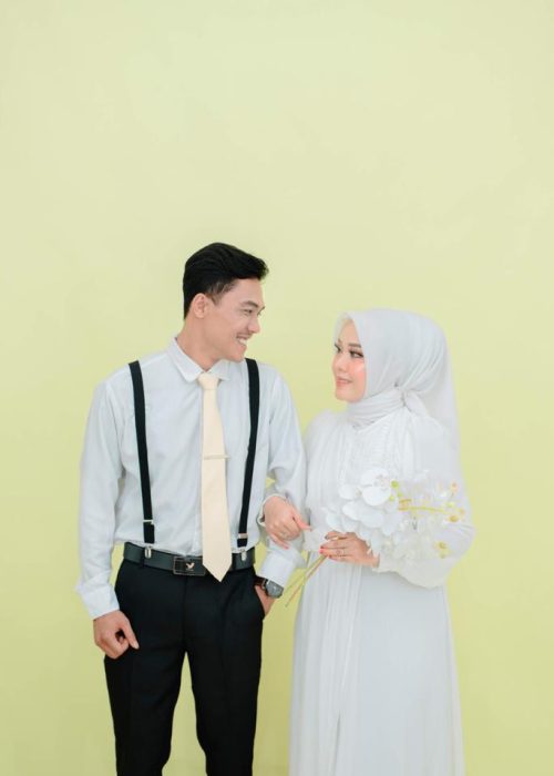Hendra & Putri 6