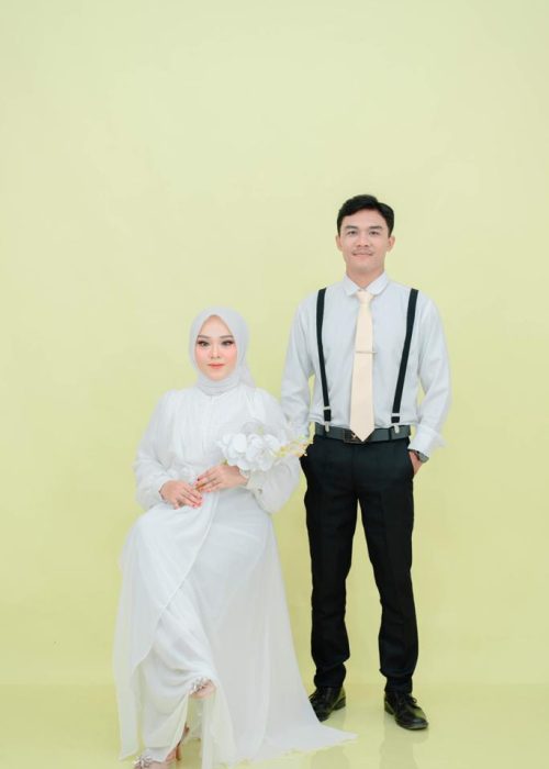 Hendra & Putri 8