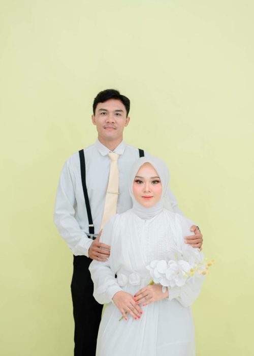 Hendra & Putri 9