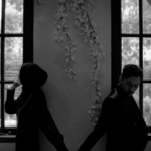Hendri & Dira 1