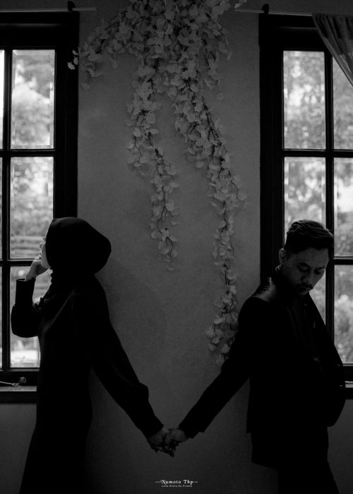 Hendri & Dira 1
