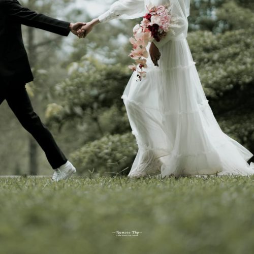 Hendri & Dira 11