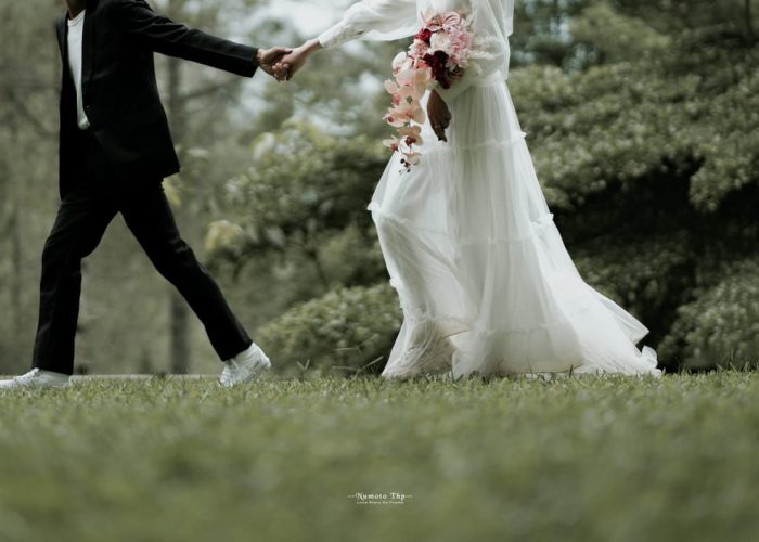 Hendri & Dira 11