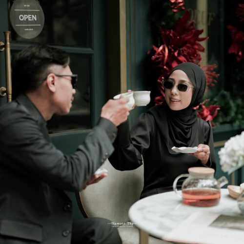 Hendri & Dira 12
