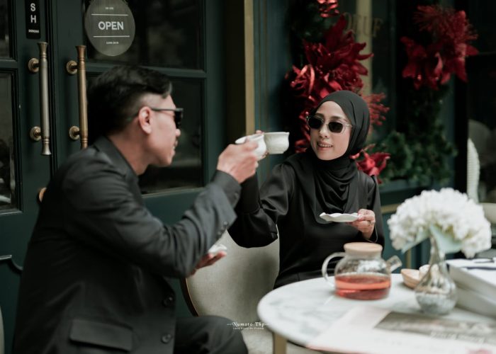 Hendri & Dira 12