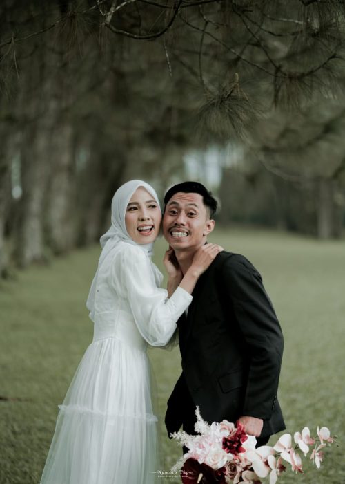 Hendri & Dira 15