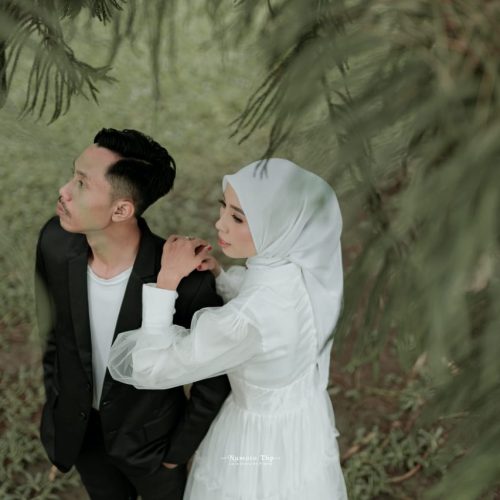 Hendri & Dira 16