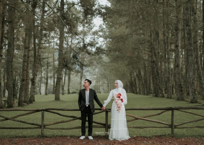 Hendri & Dira 18