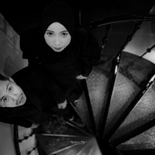 Hendri & Dira 19
