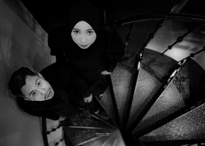 Hendri & Dira 19