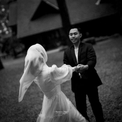 Hendri & Dira 3