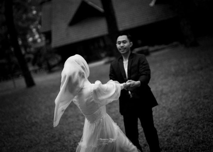 Hendri & Dira 3