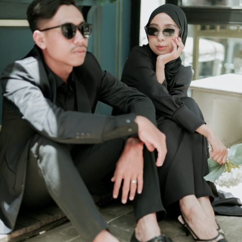 Hendri & Dira 4