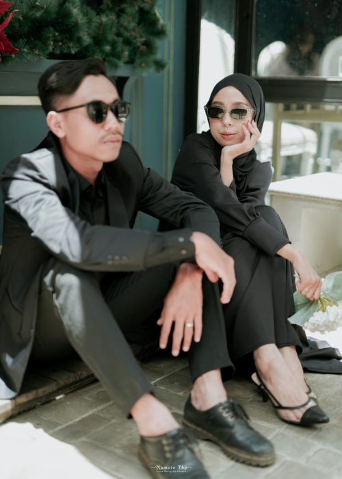 Hendri & Dira 4