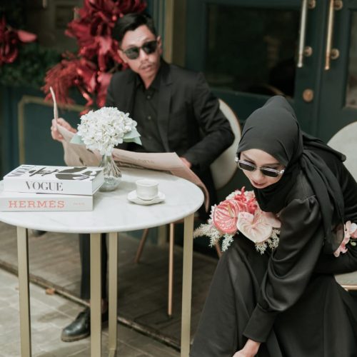 Hendri & Dira 6