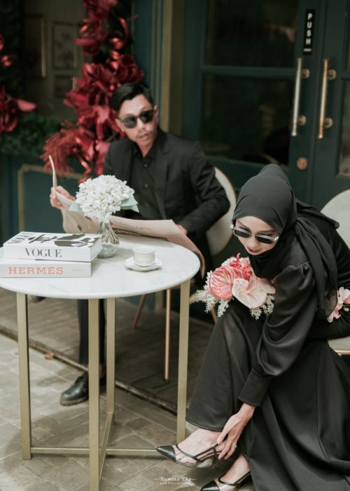 Hendri & Dira 6