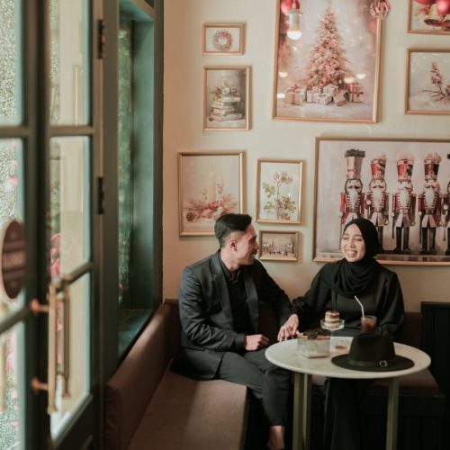 Hendri & Dira 7
