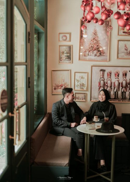 Hendri & Dira 7
