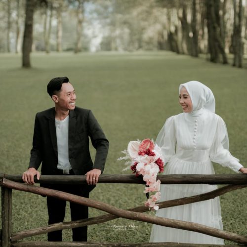 Hendri & Dira 8