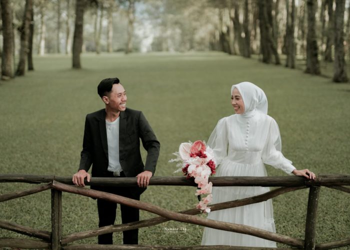 Hendri & Dira 8