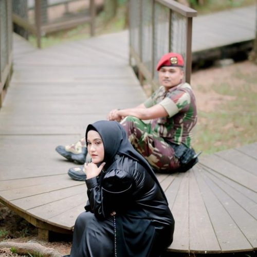 Henny & Asril 14